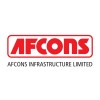 Afcons Infrastructure Ltd.